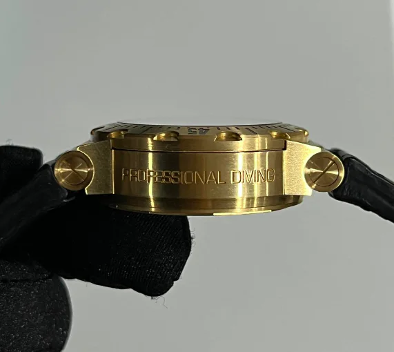 Bulgari Diagono SC 40 G